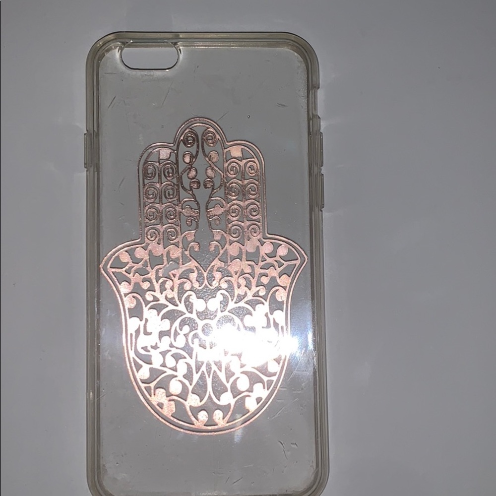 iphone 6/6s phone case